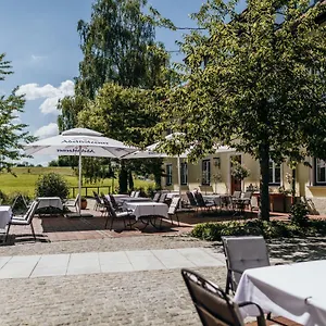 3* Hotel Angermühle Landgasthof