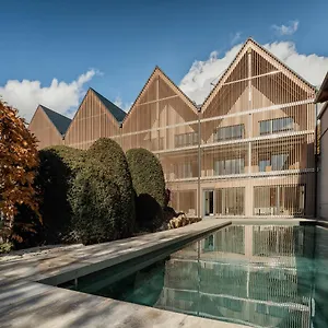 4* Hotel Romantik Hirschen