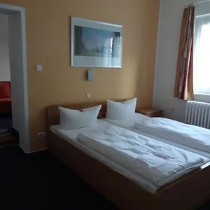  Hotel Sueden Germany
