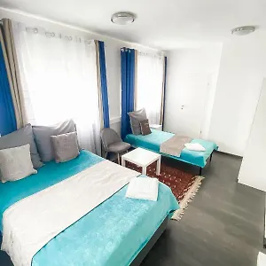 Tau Design Gasthuis