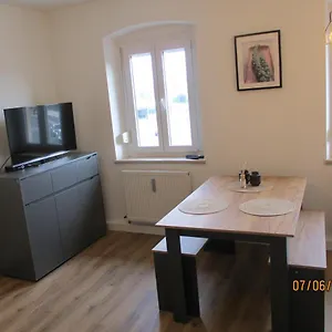  Apartment Parsberger Stadtwohnung