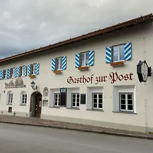  Hotel Zur Post