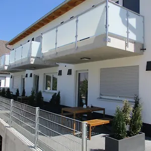  Apartment Parsberger 4