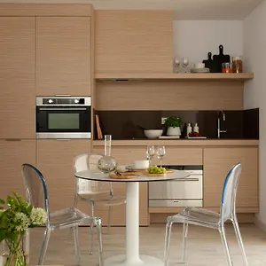 **** Aparthotel Eric Voekel Boutique - Germany