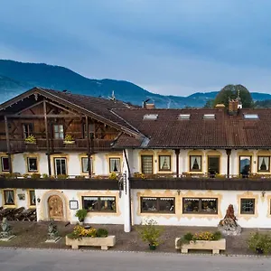 3* Hotel Erlebnislandgasthof Neiderhell